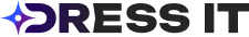 DRESS IT Logo